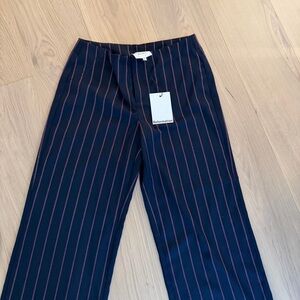 Reformation Low Rise Vida Pants